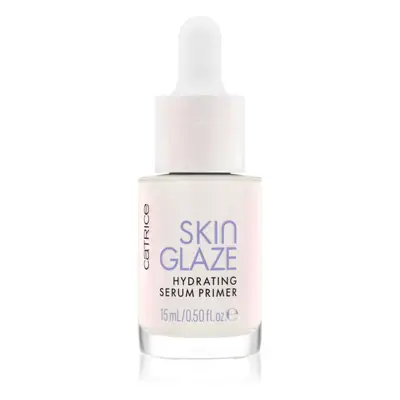 Catrice Skin Glaze hydratační sérum pod make-up 15 ml