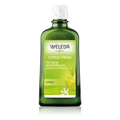 Weleda Citrus deodorant náhradní náplň 200 ml