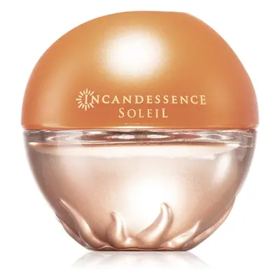 Avon Incandessence Soleil parfémovaná voda pro ženy 50 ml