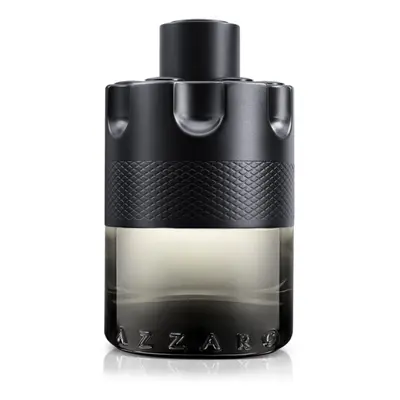 Azzaro The Most Wanted Intense toaletní voda pro muže 100 ml