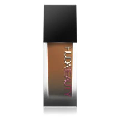 Huda Beauty Faux Filter Foundation dlouhotrvající make-up odstín Chocolate Mousse 35 ml