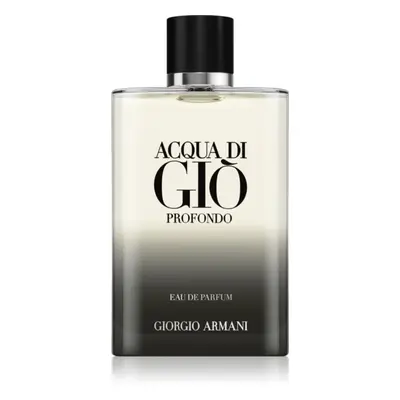 Armani Acqua di Giò parfémovaná voda pro muže 200 ml