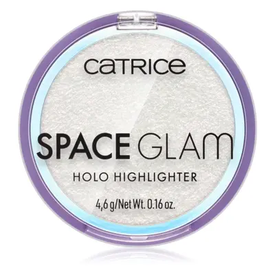 Catrice Space Glam rozjasňující pudr 4,6 g