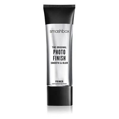 Smashbox Photo Finish Foundation Primer vyhlazující podkladová báze pod make-up 50 ml