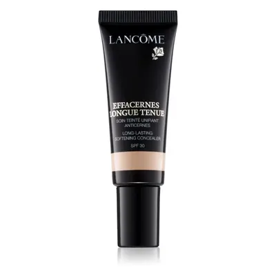 Lancôme Effacernes Longue Tenue oční korektor SPF 30 odstín 015 Beige Naturel 15 ml