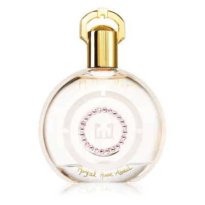 M. Micallef Royal Rose Aoud parfémovaná voda pro ženy 100 ml