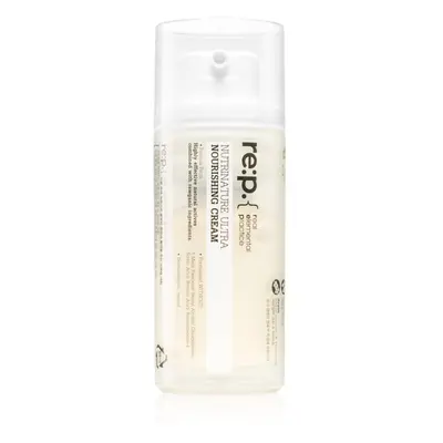 Neogen Dermalogy RE:P by Neogen Nutrinature Ultra Nourishing Cream extra výživný krém 50 ml