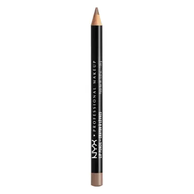 NYX Professional Makeup Slim Lip Pencil precizní tužka na rty odstín 829 Hot Cocoa 1 g