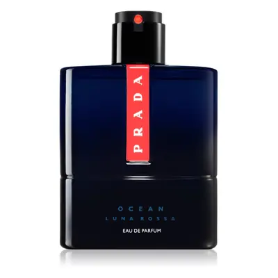 Prada Luna Rossa Ocean parfémovaná voda pro muže 150 ml