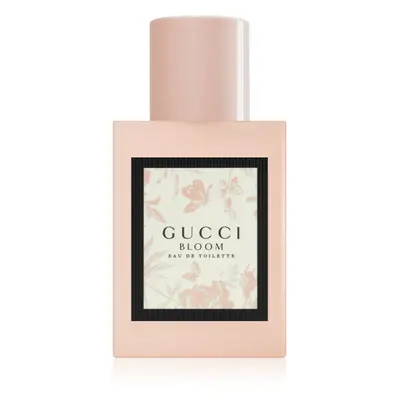 Gucci Bloom toaletní voda pro ženy 30 ml