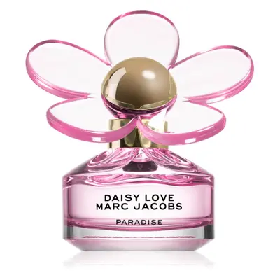 Marc Jacobs Daisy Love Paradise toaletní voda (limited edition) pro ženy 50 ml