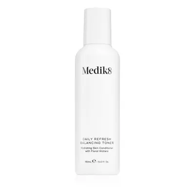 Medik8 Daily Refresh Balancing Toner hydratační tonikum 150 ml