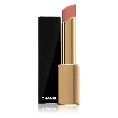 Chanel Rouge Allure L’Extrait intenzivní dlouhotrvající rtěnka dodávající hydrataci a lesk 812 2