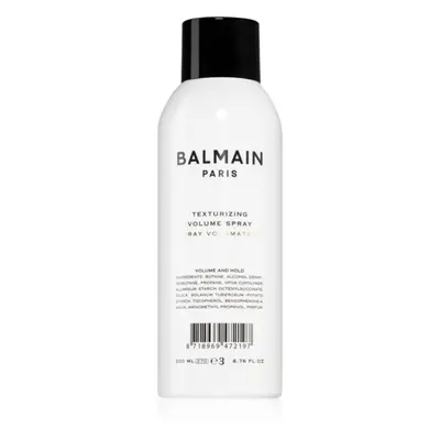 Balmain Hair Couture objemový sprej na vlasy 200 ml