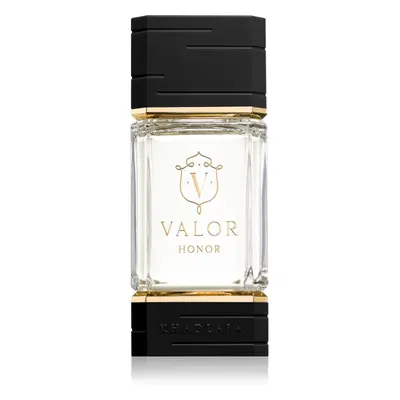 Khadlaj Valor Honor parfémovaná voda unisex 100 ml