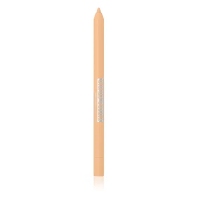 MAYBELLINE NEW YORK Tattoo Liner Gel Pencil gelová tužka na oči odstín Biscotti Cream 1.3 g