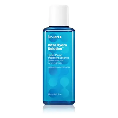 Dr. Jart+ Vital Hydra Solution™ Hydro Plump Treatment Essence hydratační esence s kyselinou hyal