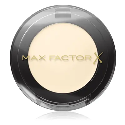 Max Factor Wild Shadow Pot oční stíny odstín 01 Honey Nude 1,85 g