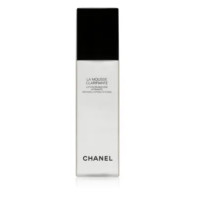 Chanel La Mousse Clarifiant čisticí tonikum na obličej 150 ml