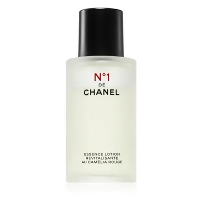 Chanel N°1 Lotion Revitalisante revitalizační pleťová emulze 100 ml