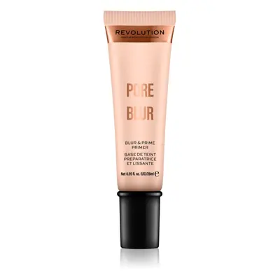 Makeup Revolution Pore Blur podkladová báze pod make-up 28 ml