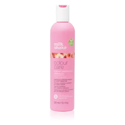 Milk Shake Color Care Flower Fragrance hydratační šampon pro ochranu barvy 300 ml