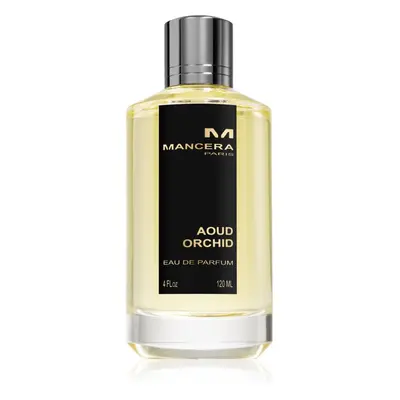 Mancera Aoud Orchid parfémovaná voda unisex 120 ml