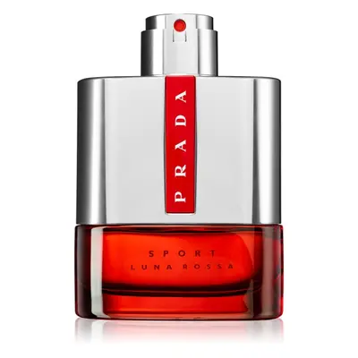 Prada Luna Rossa Sport toaletní voda pro muže 100 ml