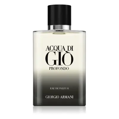 Armani Acqua di Giò parfémovaná voda pro muže 100 ml