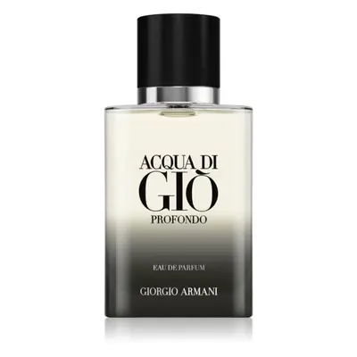 Armani Acqua di Giò parfémovaná voda pro muže 30 ml