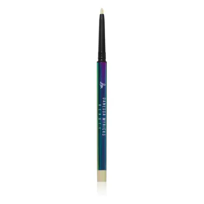 Danessa Myricks Beauty Infinite Chrome Micropencil voděodolná tužka na oči odstín Opal 0,15 g