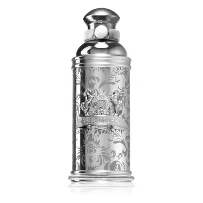 Alexandre.J The Collector: Silver Ombre parfémovaná voda unisex 100 ml