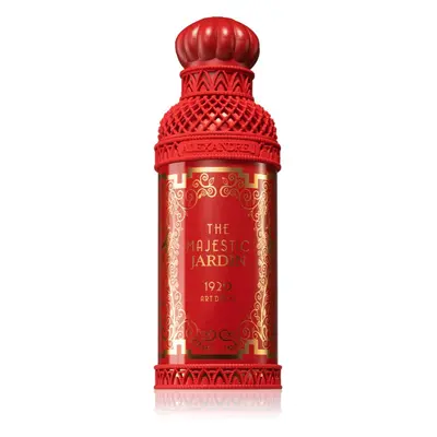 Alexandre.J Art Deco Collector The Majestic Jardin parfémovaná voda unisex 100 ml