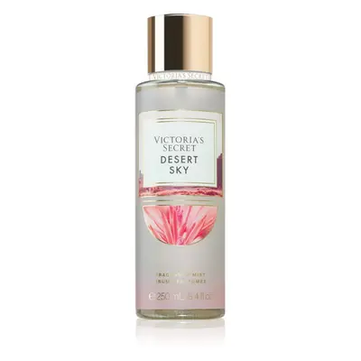 Victoria's Secret Desert Sky tělový sprej pro ženy 250 ml