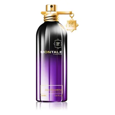 Montale Oud Pashmina parfémovaná voda unisex 100 ml