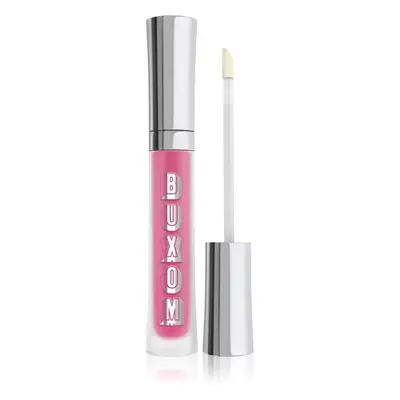 Buxom FULL-ON™ PLUMPING LIP CREAM GLOSS krémový lesk na rty se zvětšujícím efektem odstín Pink L