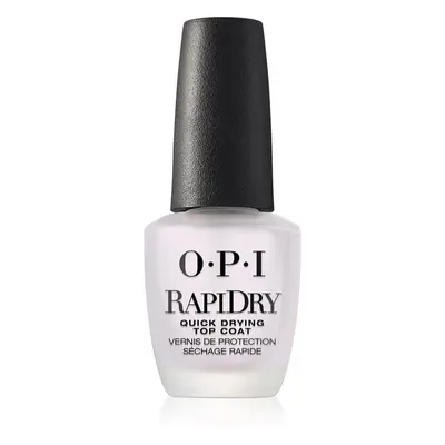 OPI Rapidry rychleschnoucí vrchní lak na nehty 15 ml