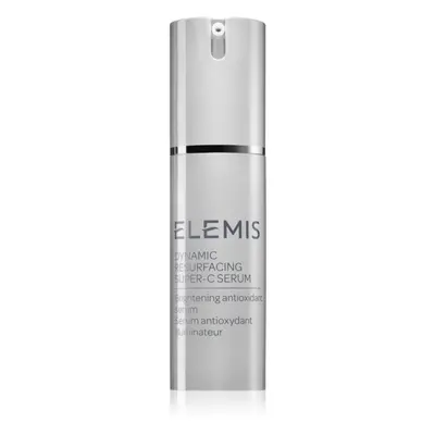 Elemis Dynamic Resurfacing Super-C Serum pleťové sérum s vitaminem C 30 ml