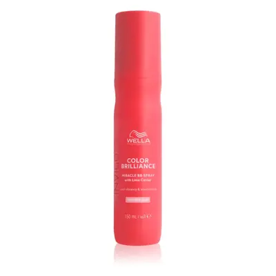 Wella Professionals Invigo Color Brilliance bezoplachový kondicionér pro ochranu barvy 150 ml