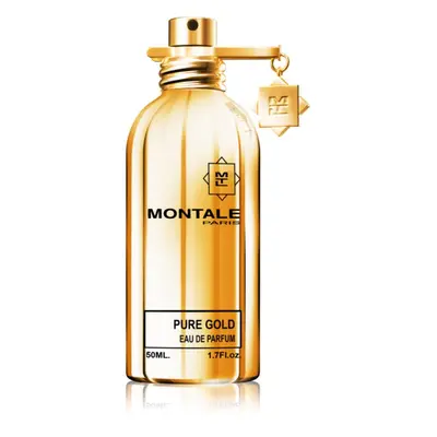 Montale Pure Gold parfémovaná voda pro ženy 50 ml