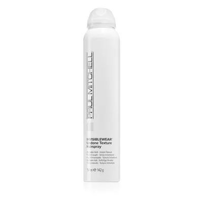 Paul Mitchell Invisiblewear® lak na vlasy se střední fixací 197 ml