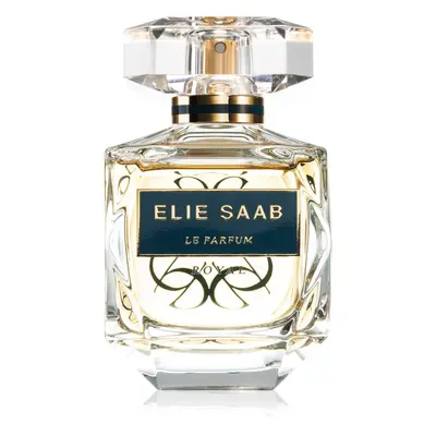 Elie Saab Le Parfum Royal parfémovaná voda pro ženy 90 ml