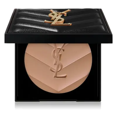 Yves Saint Laurent All Hours Hyper Finish pudr pro ženy 06 7,5 g