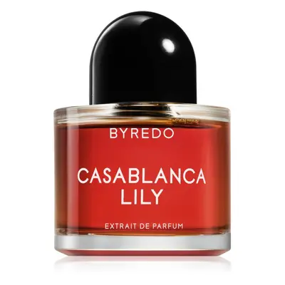 BYREDO Casablanca Lily parfémový extrakt unisex 50 ml