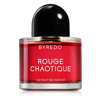 BYREDO Rouge Chaotique parfémový extrakt unisex 50 ml