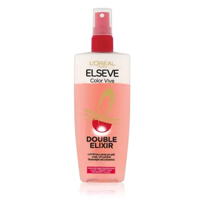 L’Oréal Paris Elseve Color-Vive expres balzám pro barvené a melírované vlasy 200 ml