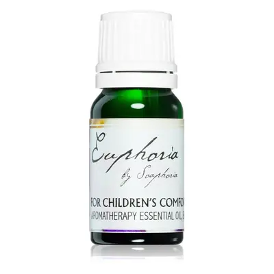 Soaphoria Euphoria esenciální vonný olej vůně For Children's Comfort 10 ml