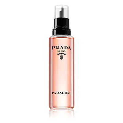 Prada Paradoxe parfémovaná voda náhradní náplň pro ženy 100 ml