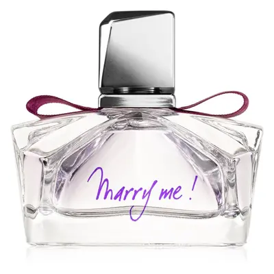 Lanvin Marry Me! parfémovaná voda pro ženy 50 ml