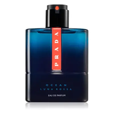 Prada Luna Rossa Ocean parfémovaná voda pro muže 100 ml